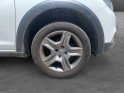 Dacia sandero 0.9 tce 90 ch stepway clim/gps/aide au stationnement garantie 12 mois occasion simplicicar perpignan ...