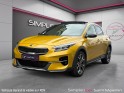 Kia xceed 1.4l t-gdi 140 ch dct7 isg launch edition / entretien complet kia occasion simplicicar st-maximin simplicicar...