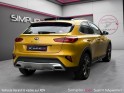 Kia xceed 1.4l t-gdi 140 ch dct7 isg launch edition / entretien complet kia occasion simplicicar st-maximin simplicicar...