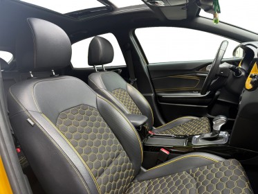 Kia xceed 1.4l t-gdi 140 ch dct7 isg launch edition / entretien complet kia occasion simplicicar st-maximin simplicicar...