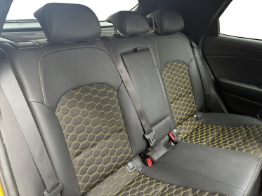 Kia xceed 1.4l t-gdi 140 ch dct7 isg launch edition / entretien complet kia occasion simplicicar st-maximin simplicicar...
