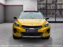 Kia xceed 1.4l t-gdi 140 ch dct7 isg launch edition / entretien complet kia occasion simplicicar st-maximin simplicicar...