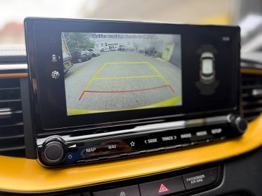Kia xceed 1.4l t-gdi 140 ch dct7 isg launch edition / entretien complet kia occasion simplicicar st-maximin simplicicar...
