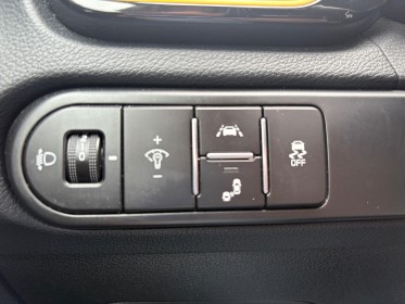Kia xceed 1.4l t-gdi 140 ch dct7 isg launch edition / entretien complet kia occasion simplicicar st-maximin simplicicar...