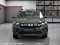 Dacia sandero tce 90 stepway expression 1ère main - garantie 12 mois occasion simplicicar lyon ouest simplicicar...