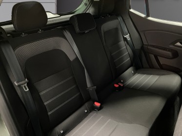 Dacia sandero tce 90 stepway expression 1ère main - garantie 12 mois occasion simplicicar lyon ouest simplicicar...