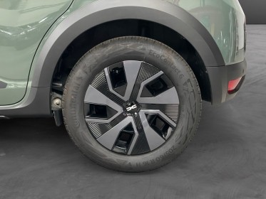 Dacia sandero tce 90 stepway expression 1ère main - garantie 12 mois occasion simplicicar lyon ouest simplicicar...