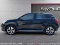 Citroen c4 aircross 1.8 hdi 150 confort 4x4 occasion simplicicar lagny  simplicicar simplicibike france