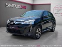 Citroen c4 aircross 1.8 hdi 150 confort 4x4 occasion simplicicar lagny  simplicicar simplicibike france
