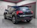Citroen c4 aircross 1.8 hdi 150 confort 4x4 occasion simplicicar lagny  simplicicar simplicibike france
