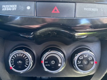 Citroen c4 aircross 1.8 hdi 150 confort 4x4 occasion simplicicar lagny  simplicicar simplicibike france