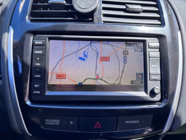 Citroen c4 aircross 1.8 hdi 150 confort 4x4 occasion simplicicar lagny  simplicicar simplicibike france