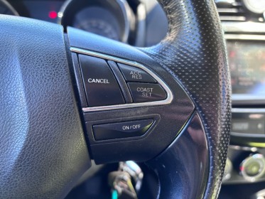 Citroen c4 aircross 1.8 hdi 150 confort 4x4 occasion simplicicar lagny  simplicicar simplicibike france