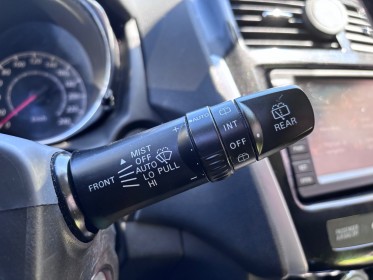 Citroen c4 aircross 1.8 hdi 150 confort 4x4 occasion simplicicar lagny  simplicicar simplicibike france