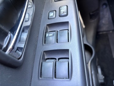 Citroen c4 aircross 1.8 hdi 150 confort 4x4 occasion simplicicar lagny  simplicicar simplicibike france