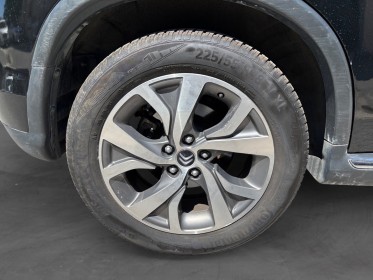 Citroen c4 aircross 1.8 hdi 150 confort 4x4 occasion simplicicar lagny  simplicicar simplicibike france