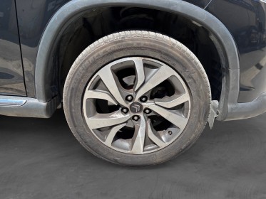 Citroen c4 aircross 1.8 hdi 150 confort 4x4 occasion simplicicar lagny  simplicicar simplicibike france