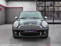 Mini hatch r56 75 ch one pack docklands occasion abbeville simplicicar simplicibike france