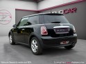 Mini hatch r56 75 ch one pack docklands occasion abbeville simplicicar simplicibike france