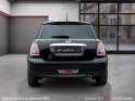 Mini hatch r56 75 ch one pack docklands occasion abbeville simplicicar simplicibike france