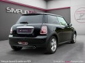 Mini hatch r56 75 ch one pack docklands occasion abbeville simplicicar simplicibike france