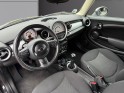 Mini hatch r56 75 ch one pack docklands occasion abbeville simplicicar simplicibike france