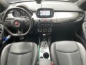 Fiat 500x my20 1.3 firefly turbo t4 150 ch dct sport, camera de recule, sièges av chauffants, garantie 12 mois. occasion...