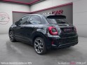 Fiat 500x my20 1.3 firefly turbo t4 150 ch dct sport, camera de recule, sièges av chauffants, garantie 12 mois. occasion...
