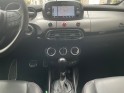 Fiat 500x my20 1.3 firefly turbo t4 150 ch dct sport, camera de recule, sièges av chauffants, garantie 12 mois. occasion...