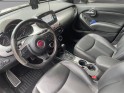 Fiat 500x my20 1.3 firefly turbo t4 150 ch dct sport, camera de recule, sièges av chauffants, garantie 12 mois. occasion...