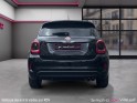 Fiat 500x my20 1.3 firefly turbo t4 150 ch dct sport, camera de recule, sièges av chauffants, garantie 12 mois. occasion...