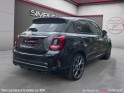 Fiat 500x my20 1.3 firefly turbo t4 150 ch dct sport, camera de recule, sièges av chauffants, garantie 12 mois. occasion...