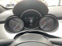 Fiat 500x my20 1.3 firefly turbo t4 150 ch dct sport, camera de recule, sièges av chauffants, garantie 12 mois. occasion...