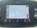Fiat 500x my20 1.3 firefly turbo t4 150 ch dct sport, camera de recule, sièges av chauffants, garantie 12 mois. occasion...