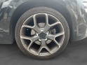 Fiat 500x my20 1.3 firefly turbo t4 150 ch dct sport, camera de recule, sièges av chauffants, garantie 12 mois. occasion...