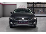 VOLKSWAGEN d'occasion POLO 1.0 TSI 115 COPPER LINE de 2019 Pau (64)﻿