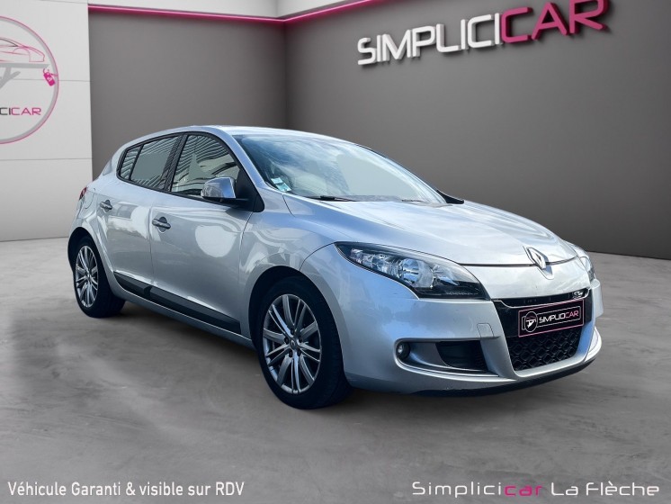 Renault megane iii berline dci 130 gt line garantie 12 mois occasion simplicicar la fleche simplicicar simplicibike france Renault megane iii berline dci 130 gt line garantie 12 mois occasion simplicicar la fleche simplicicar simplicibike france