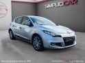 Renault megane iii berline dci 130 gt line garantie 12 mois occasion simplicicar la fleche simplicicar simplicibike france