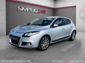 Renault megane iii berline dci 130 gt line garantie 12 mois occasion simplicicar la fleche simplicicar simplicibike france