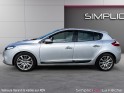 Renault megane iii berline dci 130 gt line garantie 12 mois occasion simplicicar la fleche simplicicar simplicibike france