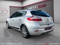 Renault megane iii berline dci 130 gt line garantie 12 mois occasion simplicicar la fleche simplicicar simplicibike france
