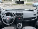 Fiat doblo 1.6 multijet 16v 105 ch s/s dpf emotion occasion simplicicar arras  simplicicar simplicibike france