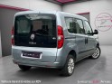 Fiat doblo 1.6 multijet 16v 105 ch s/s dpf emotion occasion simplicicar arras  simplicicar simplicibike france
