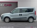 Fiat doblo 1.6 multijet 16v 105 ch s/s dpf emotion occasion simplicicar arras  simplicicar simplicibike france