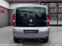 Fiat doblo 1.6 multijet 16v 105 ch s/s dpf emotion occasion simplicicar arras  simplicicar simplicibike france