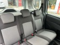 Fiat doblo 1.6 multijet 16v 105 ch s/s dpf emotion occasion simplicicar arras  simplicicar simplicibike france