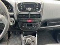 Fiat doblo 1.6 multijet 16v 105 ch s/s dpf emotion occasion simplicicar arras  simplicicar simplicibike france