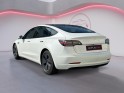 Tesla model 3 grande autonomie  awd occasion simplicicar orgeval  simplicicar simplicibike france