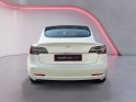 Tesla model 3 grande autonomie  awd occasion simplicicar orgeval  simplicicar simplicibike france