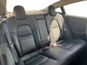 Tesla model 3 grande autonomie  awd occasion simplicicar orgeval  simplicicar simplicibike france